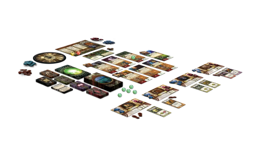 Монополія: Знак Старших богів (Elder Sign) 82848875 фото