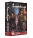 Карткова гра : Ханамікоджі (Hanamikoji) 00-343098 фото 1