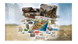 Настільна гра : Ticket to Ride: Legends of the West 00-443211 фото 2