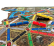 Настільна гра : Ticket to Ride: Legends of the West 00-443211 фото 9