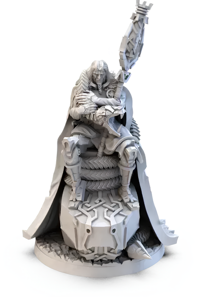 Володарі Раґнароку (Lords of Ragnarok) 00-25645 фото