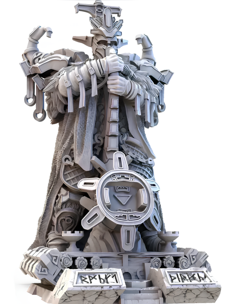 Володарі Раґнароку (Lords of Ragnarok) 00-25645 фото