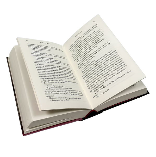 Книга : Маленьке життя. Ганья Янаґігара 00-200086 фото