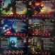 Володарі Раґнароку (Lords of Ragnarok) 00-25645 фото 3
