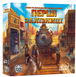 Настільна гра : Перші Залізниці (Pioneer Rails) 00-1635123 фото 1
