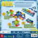Настільна гра : Aqua. Океанське біорізноманіття (AQUA: Biodiversity in the oceans) 00-948875 фото 2