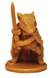 Настільна гра : Мишачі Оповідки (Mice and Mystics) 00-237466 фото 5
