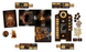 Настільна гра : Мишачі Оповідки (Mice and Mystics) 00-237466 фото 4