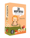 Карткова гра : За Нортвуд! (For Northwood! A Solo Trick-Taking Game) 00-9450345 фото 1