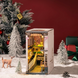 Бук Нук конструктор: Robotime Rolife Цвіт сакури TGB01 00-35636 фото 5
