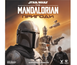 Монополія: Зоряні війни: Мандалорець - Пригоди (Star Wars: The Mandalorian Adventures) 00223441 фото 1