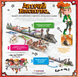 Настільна гра : Дитячий Експрес (Kids Express) 00-163352 фото 2