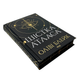 Книга : Шістка Атласа. Книга 1. Оліві Блейк (зі зрізом) 00-349765 фото 1