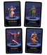 Настільна гра : Кишенькове підземелля (One Card Dungeon) 00-25095405 фото 4