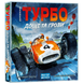 Настільна гра : Турбо: Дощі та грози (Heat: Heavy Rain) 00-3267423 фото 1