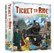 Настільна гра : Квиток на поїзд: Європа (Ticket to Ride. Europe) 00-3276351 фото 1