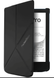 Обкладинка PocketBook 6", Verse(PB619/629/634), Origami cover, чорна 00-23332 фото 2