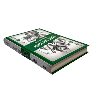 Книга : Абатство тіней. Себастьян де Кастелл 00-39966 фото