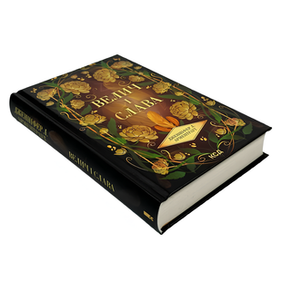 Книга : Велич і слава. Книга 3. Дженніфер Л. Арментраут 00-88976 фото