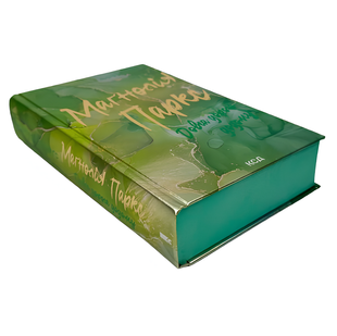 Книга : Маґнолія Паркс. Довга дорога додому. Книга 3. Дж. Гастінґс (зі зрізом) 00-40961 фото