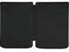 Обкладинка PocketBook 6", Verse(PB619/629/634), Shell cover, чорна 00-24004 фото 1