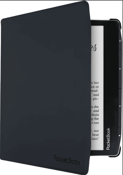 Обкладинка PocketBook 7", Era(PB700), Shell Cover, синя 00-26756 фото