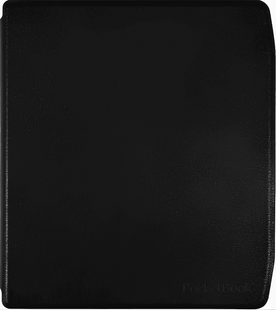Обкладинка PocketBook 7", Era(PB700), Shell Cover, чорна 00-7655 фото