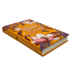 Книга : Медова Відьма. Сідні Дж. Шілдс 00-203897 фото