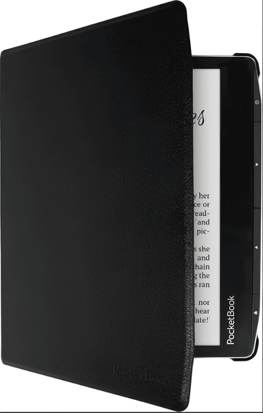 Обкладинка PocketBook 7", Era(PB700), Shell Cover, чорна 00-7655 фото