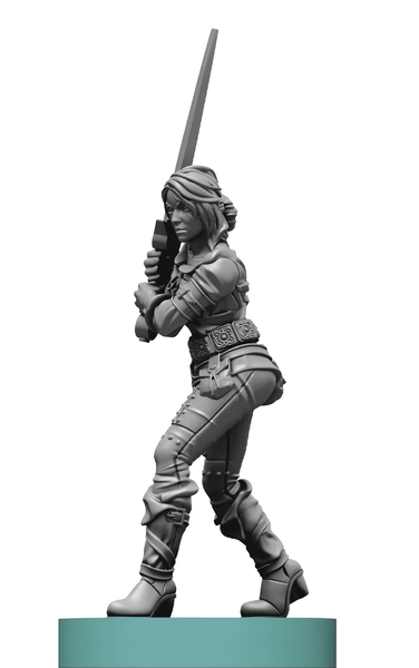 Монополія : Unmatched: The Witcher. Сталь і срібло (Steel and Silver) 00-743687 фото