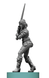 Монополія : Unmatched: The Witcher. Сталь і срібло (Steel and Silver) 00-743687 фото 7
