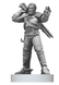 Монополія : Unmatched: The Witcher. Сталь і срібло (Steel and Silver) 00-743687 фото 5