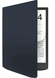 Обкладинка PocketBook 7.8", InkPad(PB743), Charge cover, темно-синя 00-8765 фото 2
