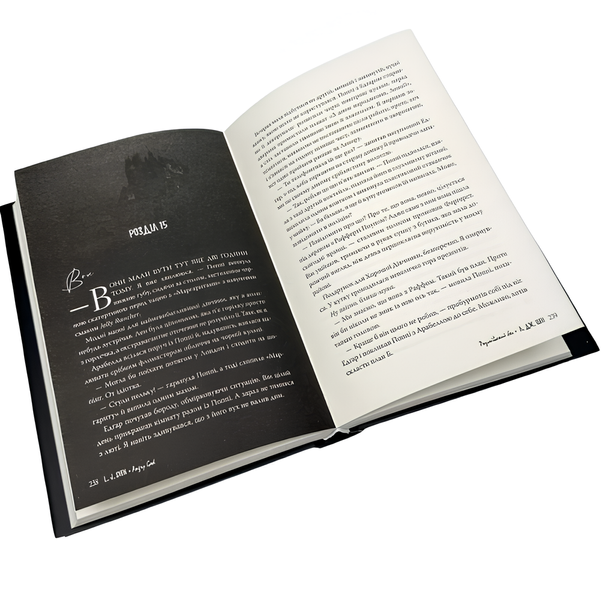 Книга : Розгніваний бог. Л. Дж. Шен 00-48089 фото