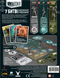 Монополія : Unmatched: The Witcher. Сталь і срібло (Steel and Silver) 00-743687 фото 2