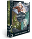 Монополія : Unmatched: The Witcher. Сталь і срібло (Steel and Silver) 00-743687 фото 1