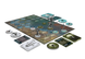 Монополія : Unmatched: The Witcher. Сталь і срібло (Steel and Silver) 00-743687 фото 4
