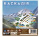 Настільна гра : Каскадія (Cascadia) 00-726325 фото 2