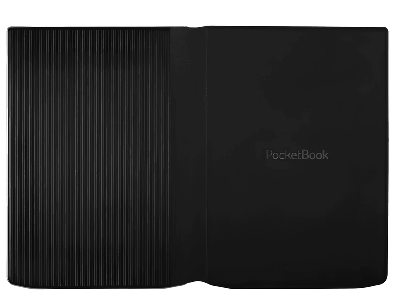 Обкладинка PocketBook 7.8", InkPad(PB743), Flip cover, чорна 00-24446 фото
