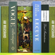 Бук Нук конструктор: Tonecheer Story of The Forest TQ106 00-6789 фото 8