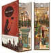 Бук Нук конструктор: Tonecheer Baker Street TQ108 00-2672 фото 1