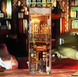 Бук Нук конструктор: Tonecheer Baker Street TQ108 00-2672 фото 8