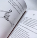 Книга Антуан де Сент-Екзюпері "Маленький принц" Antoine De Saint-Exupery "The Little Prince" (Англійська мова) 00-664 фото 2