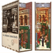 Бук Нук конструктор: Tonecheer 84 Charing Cross Road TQ114 00-67834 фото 1