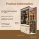 Бук Нук конструктор: Tonecheer 84 Charing Cross Road TQ114 00-67834 фото 7
