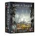 Монополія : Цивілізація. Новий світанок (Civilization: A New Dawn) 00-59587 фото 1