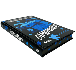 Книга: Самородки. Дженнифер Линн Барнс 00-28767 фото