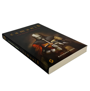 Книга : Сатанів. Тевтонське прокляття. Катерина Липа 00-1029237 фото