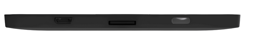 Електронна книжка PocketBook Basic Lux 4 (PB618), Black 00-6463635 фото