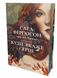 Книга : Куди вкаже серце. Сара Фергюсон (зі зрізом) 00-456755 фото 3